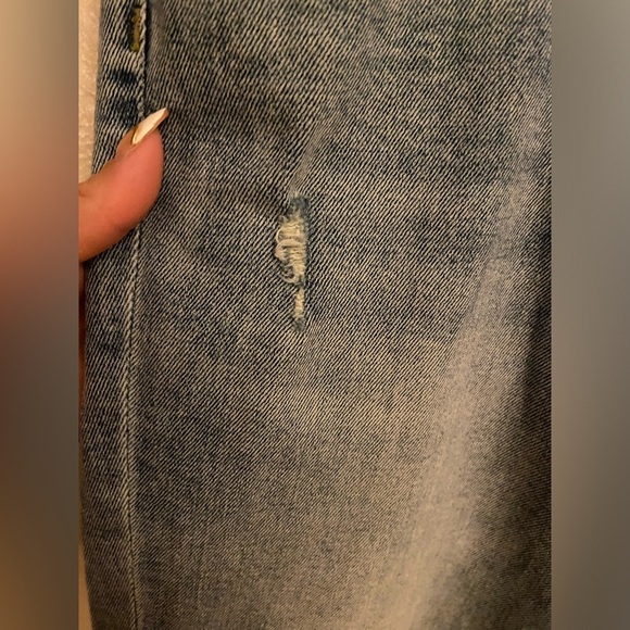 Pistola jeans - Picture 2 of 16